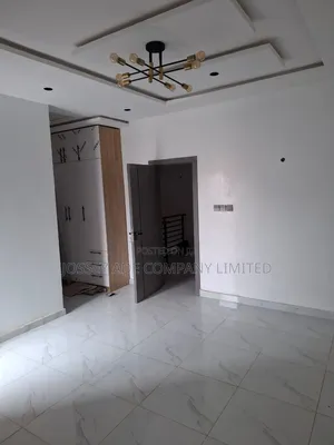 Furnished 4bdrm Duplex in Peace Estate, Ipaja / Ipaja for sale