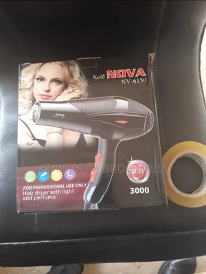 Swiftdry Nova 3000w Dryer
