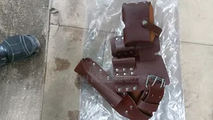 Waist Scaffolding Belt