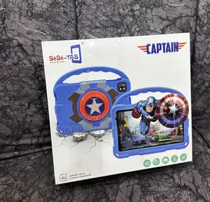 New Bebe Captain 256 GB