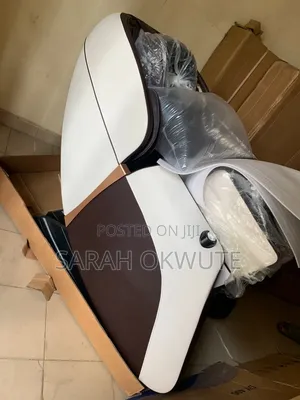 Executive Massage Chair