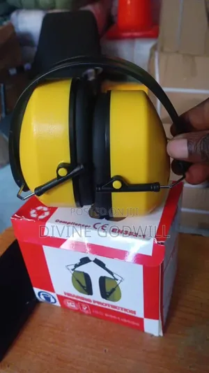 Ear Protective Muff