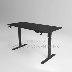 Adjustable Desk
