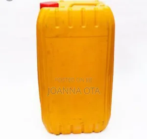 Health Palm Oil Adulterated