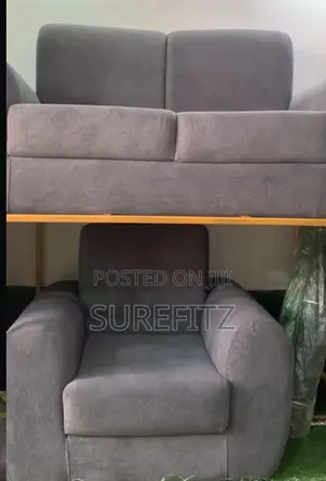 2 Seater Sofa Chair