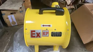 Explosion Proof Ventilation 16 Inches