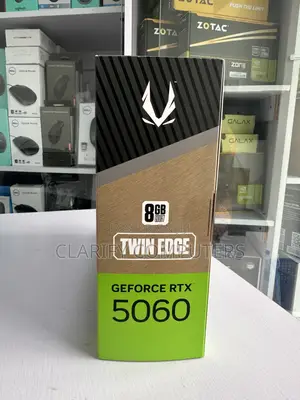 Zotac Geforce RTX 5060 8gb