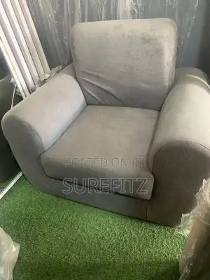 2 Seater Sofa Chair