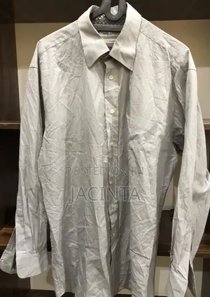 Men’S Thrift Shirts