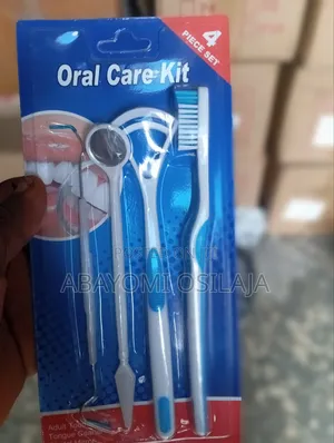 Oral Care Kit