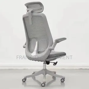 Mesh Foam Ergonomic Swivel Office Chair