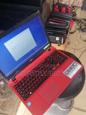 Laptop Acer Aspire 15 8GB Intel Pentium HDD 500GB