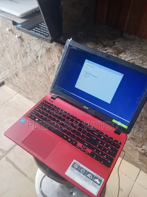 Laptop Acer Aspire 15 8GB Intel Pentium HDD 500GB