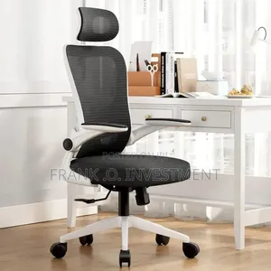Egornomic Chair