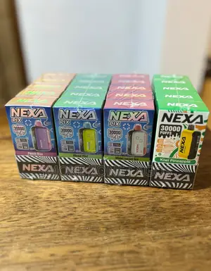 Nexa Vape 30000puff