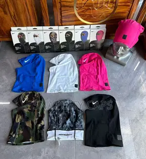 Balaclava / Mask