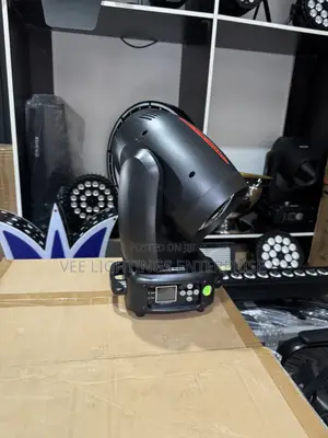 Beam 200watt