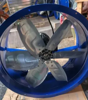 Higher Quality 33inches Industrial Fan Extractor