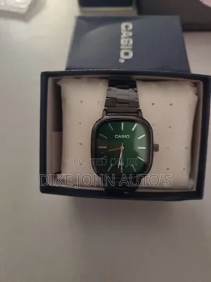 Casio Wrist Watch