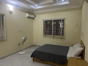 1-Bedroom Shared Apartment – Asokoro