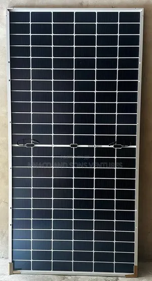 High Quality 600watts Solar Panel