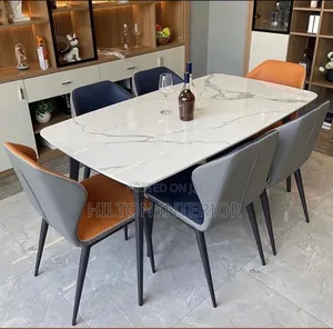 Morden Dining Table