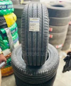 235/65r16c Tires Original Michelin Tyres