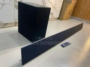 Lg Gx Sound Bar With Wireless Subwoofer, Oled, 3.1 Ch,Dolby Atmos,Hra,