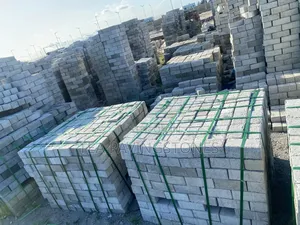 Size 6 Paving Stone/ Interlocks