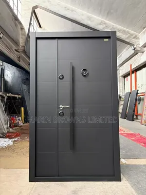 High Quality Smart Lock Door