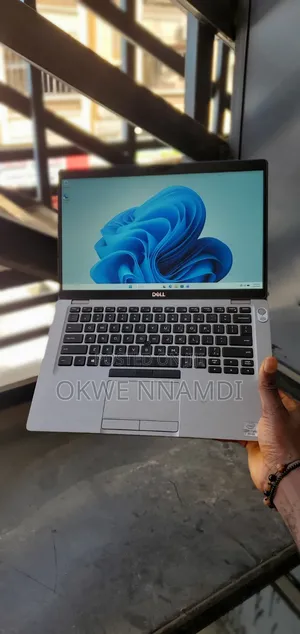 Laptop Dell Latitude 5410 16GB Intel Core i7 SSD 256GB
