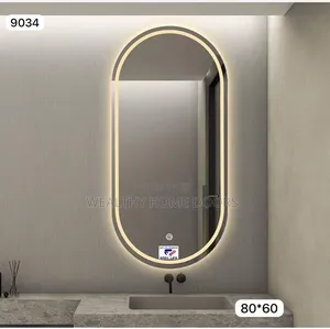 Quality Luxury Led Mirror