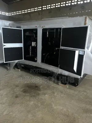 200kva Perkins Generator - Heavy Duty