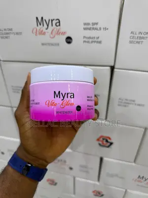 Myra Vita Glow