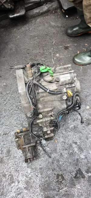 Automatic Gearbox for Honda Cr_v 1998/2000 Models