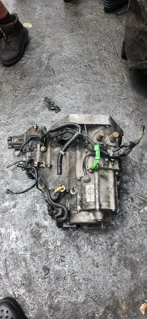 Automatic Gearbox for Honda Cr_v 1998/2000 Models