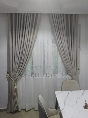 Quality Turkish Curtain Fabrics