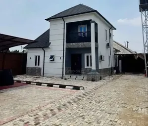3bdrm Duplex in Eneka , Port for sale