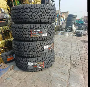 Original Tire 265/70r17 Sailun Off-Road Tyre