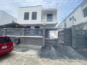 5bdrm Duplex in Orchid, Lekki Expressway for sale