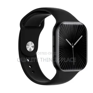 S12max Bluetooth Smart Watch