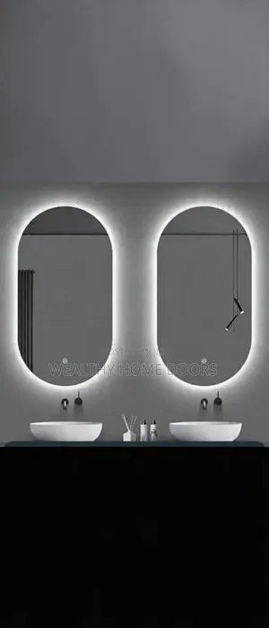 Quality Luxury Led Mirror