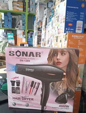 Airglow Pro Sonar Dryer