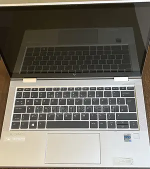 Laptop HP EliteBook 830 G8 16GB Intel Core i5 SSD 256GB