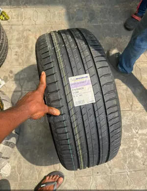 Michelin Tyre 275/50r20 Original