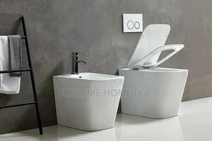High Quality Woman Bidet Bowl