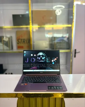 Laptop Acer Swift 3 16GB AMD Ryzen 5 SSD 512GB