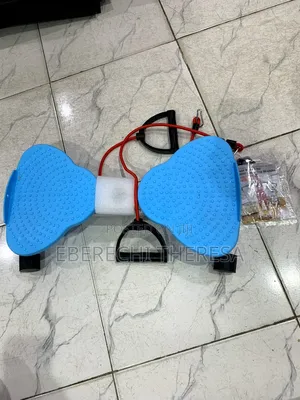 Waist Twister Board