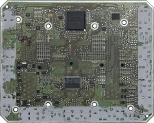 Control Units (Ecu)Repair and Programming