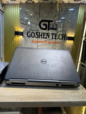 Laptop Dell Precision 7720 16GB Intel Core i7 SSD 512GB
